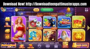 Teen Patti Gold 5