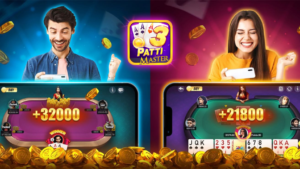 Teen Patti Master 2026 2